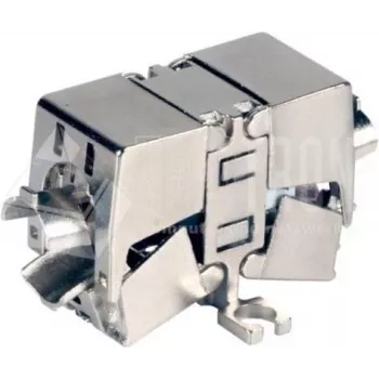 Wirewin WKS CON MOD conector de fios cinzento