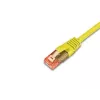 Wirewin PKW-UTP-KAT6 5.0 GE cabo de rede Cat6 U/UTP, amarelo, 5 m
