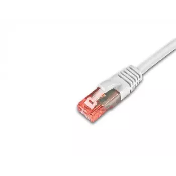 Wirewin PKW-UTP-KAT6 0.25 WS cabo de rede Cat6 U/UTP, 0,25 m, branco