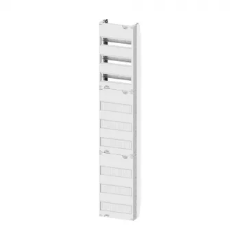 Painel de comunicação e multimédia xEnergy Light Eaton 1350mm de altura (300873)