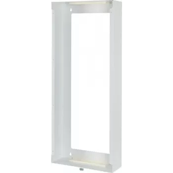 Caixa de superfície Eaton APW5-KLV para quadros KLV de 5 filas, branco 302496
