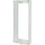 Caixa de superfície Eaton APW5-KLV para quadros KLV de 5 filas, branco 302496