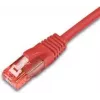 Cabo de rede Wirewin PKW-UTP-KAT6 2.0 RT 2 m Cat6 U/UTP vermelho