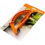 STIHL 8819801 Ferramenta de afiação 3 em 1, laranja