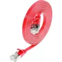 Cabo Patch SLIM STP Wirewin vermelho 25 m Cat6 S/UTP (PKW-STP-SLIM-KAT6 25.0 RT)