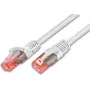 Cabo de rede Wirewin PKW-UTP-KAT6 3.0 WS 3 m Cat6 U/UTP (UTP) branco
