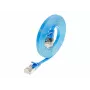 Cabo Patch Slim Cat6 U/FTP Wirewin Triotronik, 3 m, azul PKW-STP-SLIM-KAT6 3.0 BL