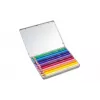 Lápis de cor JOLLY X-BIG CANDYCOLOURS, cores mistas, 12 unidades (3099-0137)