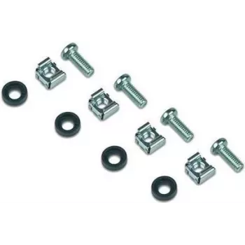 Wirewin BEF-SET M6 conjunto de 20 parafusos, rosca M6, 20 unid.