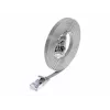 Wirewin Triotronik cabo patch slim Cat6 U/FTP 0,25 m cinzento PKW-STP-SLIM-KAT6 0.25