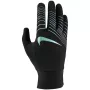 Luvas de corrida Nike Dri-FIT Lightweight para mulher pretas XS N1004258904