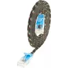 Wirewin PKW-TOUGH-K6 1.0 BL - Cabo patch Ethernet slim Tough Cat.6, U/UTP, 1 m, azul