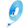 Wirewin cabo de rede Light redondo U/FTP Cat 6a azul 0,1 m Slim PKW-LIGHT-STP-K6A 0.1 BL