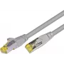 Wirewin PKW-PIMF-KAT6A 3.0 cabo de rede Cat6a S/FTP, 3 m, cinzento