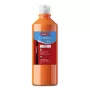 Tinta têmpera líquida ARISTO Cromar laranja 500 ml, 1 frasco (AR30910)