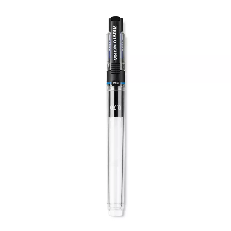 Lapiseira técnica ARISTO mg1 pro 0,7 mm (AR63070)