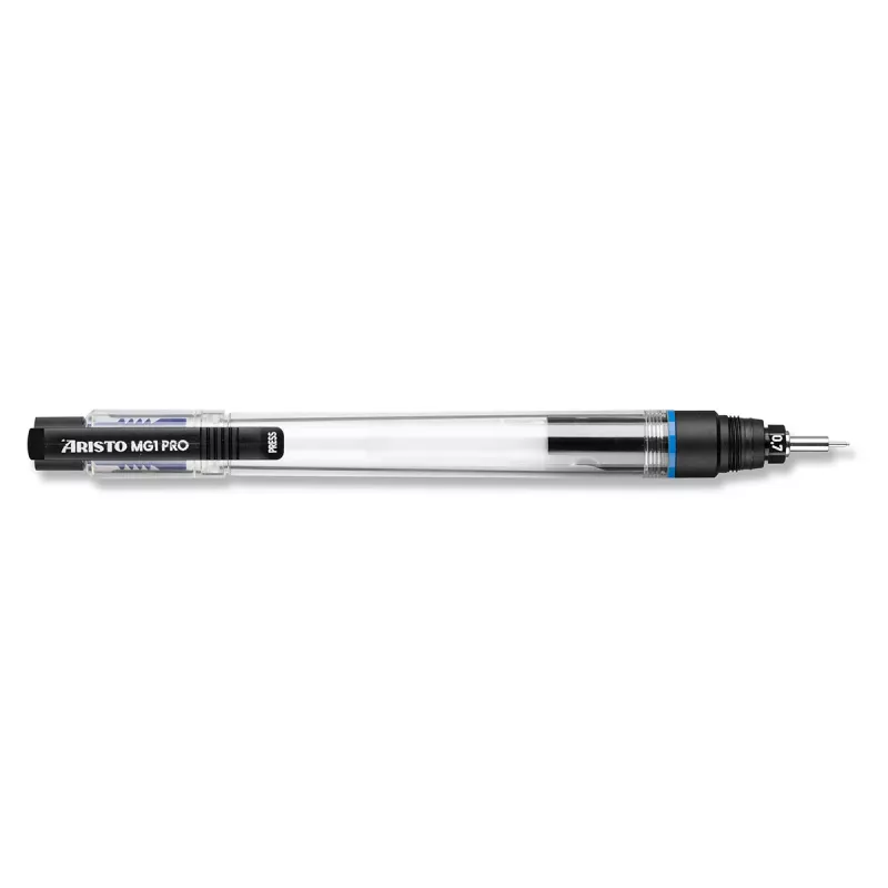 Lapiseira técnica ARISTO mg1 pro 0,7 mm (AR63070)