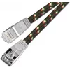 Cabo patch Wirewin Triotronik Cat6 U/FTP, 3m, RJ45, cinzento PKW-TOUGH-STP-K6 3.0
