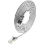 Wirewin Triotronik PKW-LIGHT-STP-K6 2.0 cabo patch Cat6 S/FTP, ficha RJ-45 macho/macho, cobre, 1 Gbps