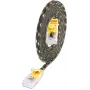 Wirewin cabo patch SLIM Tough UTP Cat6 U/UTP amarelo 2 m (PKW-TOUGH-K6 2.0 GE)