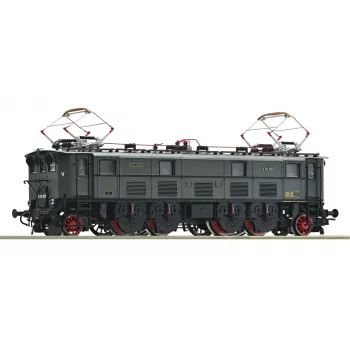 Roco 7500142 H0 Locomotiva elétrica BR E 16 09 da DRG