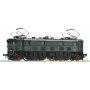 Roco 7500142 H0 Locomotiva elétrica BR E 16 09 da DRG