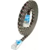 Wirewin Cabo patch Cat.6 SLIM-Tough F/FTP 0,5 m azul PKW-TOUGH-STP-K6 0.5 BL