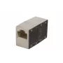 Wirewin Ficha de ligação RJ45/RJ45 Cat.6 blindada 1:1, pack de 50 (121169-50)