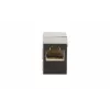 Wirewin Ficha de ligação RJ45/RJ45 Cat.6 blindada 1:1, pack de 50 (121169-50)