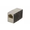 Wirewin Ficha de ligação RJ45/RJ45 Cat.6 blindada 1:1, pack de 50 (121169-50)