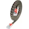 Wirewin SLIM ST6 3 RT - Cabo patch Cat.6 SLIM-Tough, F/FTP, 3,0 m, vermelho PKW-TOUGH-STP-K6 3.0 RT