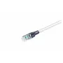Wirewin PKW-SL-SFTP-KAT6A 7.0 SW Cabo de rede cinzento 7 m Cat6a S/FTP (S-STP)