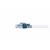 Wirewin PKW-SL-SFTP-KAT6A 7.0 SW Cabo de rede cinzento 7 m Cat6a S/FTP (S-STP)