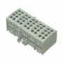 Eaton ZSD-HKL/5X25/FS Terminal de derivação de linha principal 5x25 mm² 217217