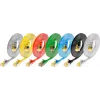 Wirewin Cat6a U/FTP cabo de rede Slim ficha RJ45 a ficha, 1m, cinzento PKW-STP-SLIM-K6A 1.0