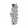 Eaton SPZT123-300/3+NPE-HS dispositivo de proteção contra sobretensões para barra coletora de 40mm, tipo 2+3, 3+NPE, 300V AC 501044