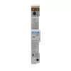 Eaton SPZT123-300/3+NPE-HS dispositivo de proteção contra sobretensões para barra coletora de 40mm, tipo 2+3, 3+NPE, 300V AC 501044