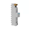 Eaton SPZT123-300/3+NPE-HS dispositivo de proteção contra sobretensões para barra coletora de 40mm, tipo 2+3, 3+NPE, 300V AC 501044