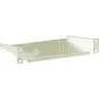 Wirewin prateleira fixa para rack de 10 polegadas, cinzento (1U, 15 kg) SHELF 10IN