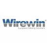 Wirewin PKW-LIGHT-STP-K6A 0.5 WS Cat 6a U/FTP Slim Round Cabo patch, PoE, 0,5 m, branco