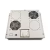 Wirewin FAN ROOF 2V Unidade de ventilação para rack
