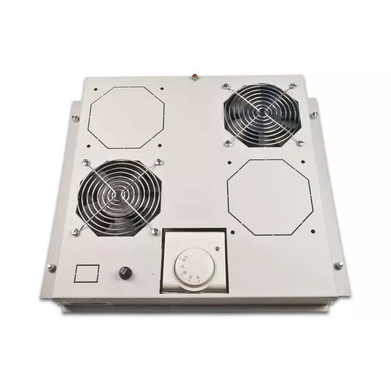 Wirewin FAN ROOF 2V Unidade de ventilação para rack