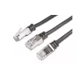 Wirewin PKW-OUT-K5E 30,0 Cabo de rede preto 30 m Cat5e U/FTP (STP)