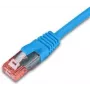 Wirewin PKW-UTP-KAT6 3.0 BL Cabo de rede 3 m Cat6 U/UTP azul
