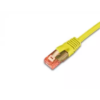 Wirewin PKW-UTP-KAT6 7.0 GE Cabo de rede 7 m Cat6 U/UTP (UTP) amarelo (PKW-UTP-KAT6 7.0 GE)