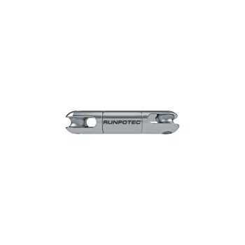 Runpotec 10176 Conector giratório com compensação de torção