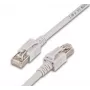 Cabo de rede Wirewin PKL-PIMF-KAT6A 2 m Cat6a S/FTP (RJ45, 10 Gbps, 500 MHz, branco) PKL-PIMF-KAT6A 2.0