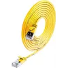 Cabo patch Wirewin Triotronik F/UTP Cat6 10m cinzento RJ45 PKW-LIGHT-STP-K6 10.0 GE