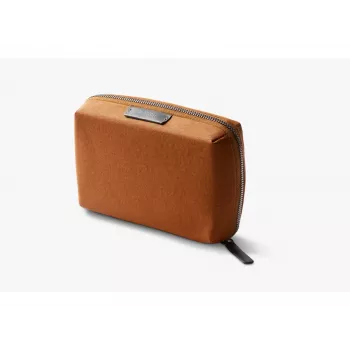 Organizador de acessórios técnicos Bellroy Tech Kit Compact – Bronze