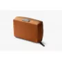 Organizador de acessórios técnicos Bellroy Tech Kit Compact – Bronze